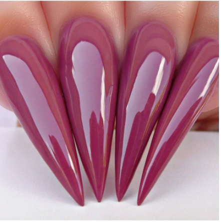 Kiara Sky Nail Polish - N595 - Oh Dear!