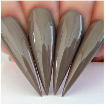 Kiara Sky Nail Polish - N599 - License To Chill