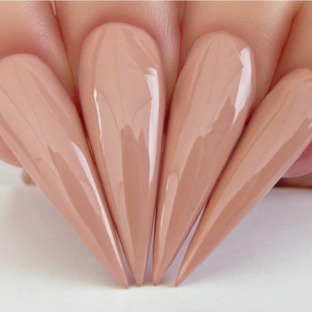 Kiara Sky Nail Polish - N600 - Naughty List
