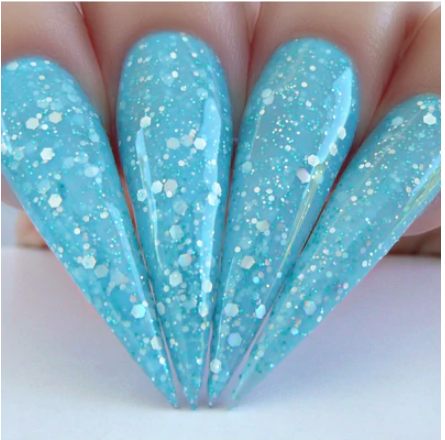 Kiara Sky Nail Polish - N619 - Remix