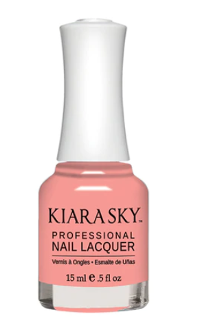 Kiara Sky Nail Polish - N637 - Gypsy Soul