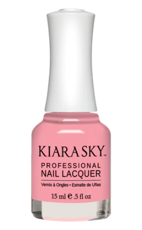 Kiara Sky Nail Polish - N648 - Juicy