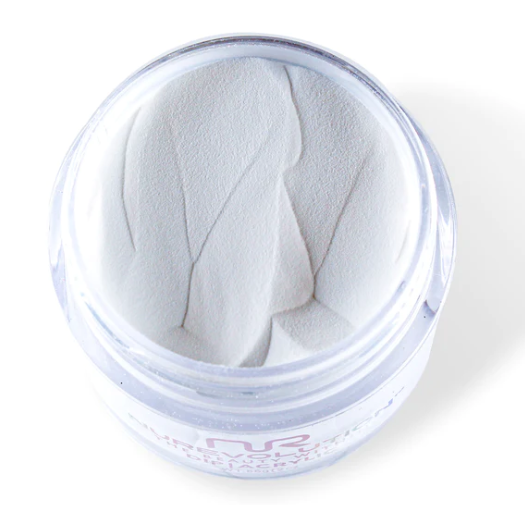 Nurevolution Dip Powder - NP001 - White