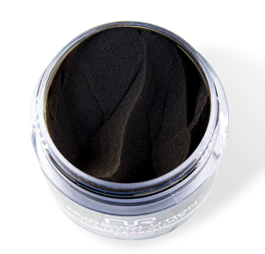 Nurevolution Dip Powder - NP002 - Blackout