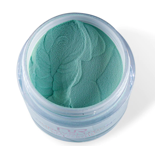 Nurevolution Dip Powder - NP004 - Mint-to-Be