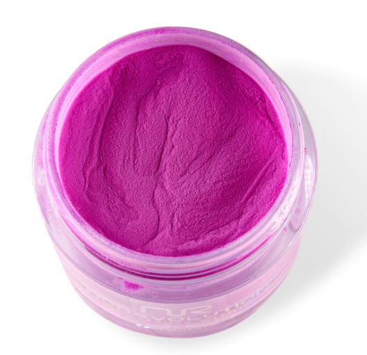 Nurevolution Dip Powder - NP017 - Fuchisia Pop