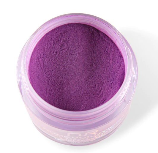 Nurevolution Dip Powder - NP021 - Purple Please