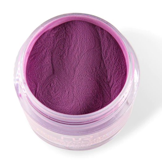 Nurevolution Dip Powder - NP022 - Dark Angel