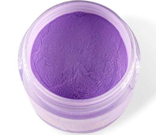 Nurevolution Dip Powder - NP025 - Purple Haze