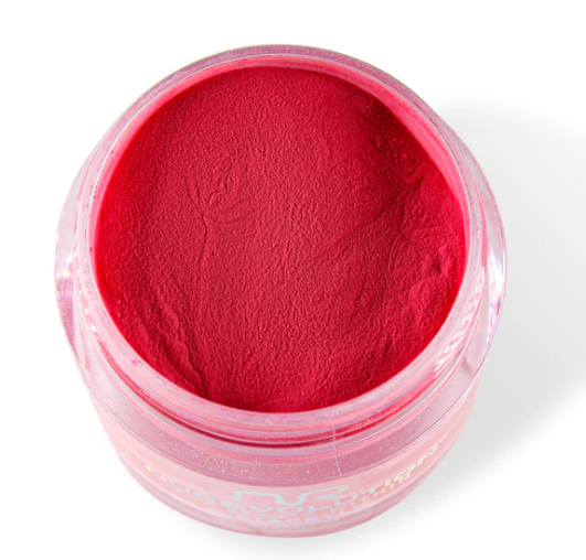 Nurevolution Dip Powder - NP042 - Berry Red