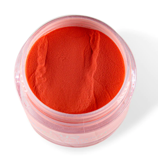 Nurevolution Dip Powder - NP045 - Red Carpet