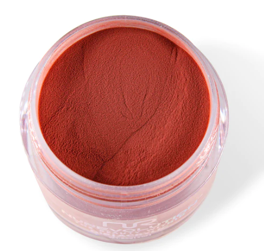 Nurevolution Dip Powder - NP058 - Royal Red