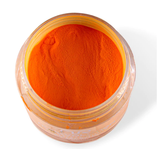 Nurevolution Dip Powder - NP075 - Jack-o'-latern