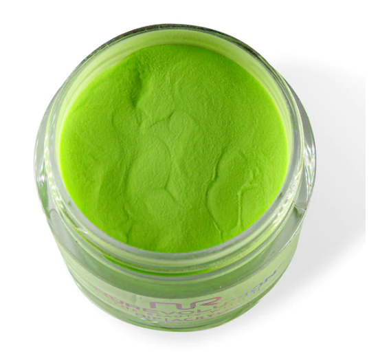 Nurevolution Dip Powder - NP077 - Limelight