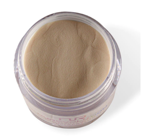 Nurevolution Dip Powder - NP081 - Vanilla Fudge