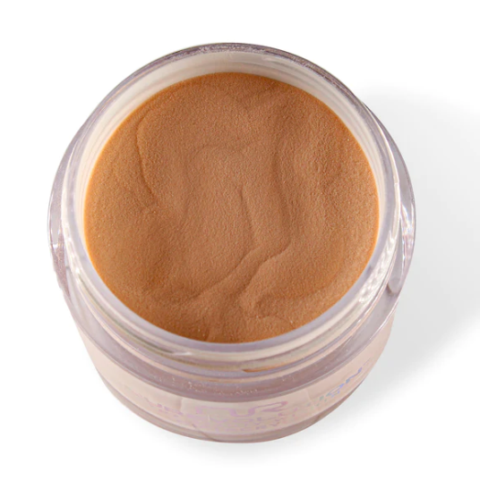 Nurevolution Dip Powder - NP086 - Peachers'n Cream