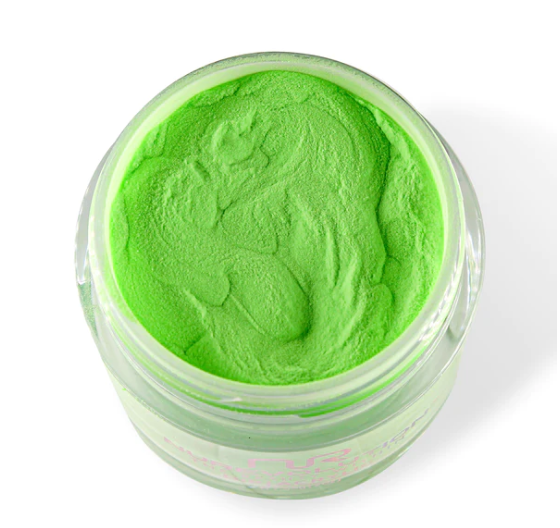 Nurevolution Dip Powder - NP101 - Kiwi Splash