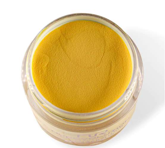 Nurevolution Dip Powder - NP104 - Lemonade Stand