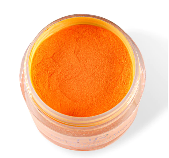 Nurevolution Dip Powder - NP109 - Sunkissed Citrus