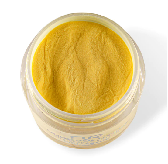 Nurevolution Dip Powder - NP110 - Pinapple Pucker