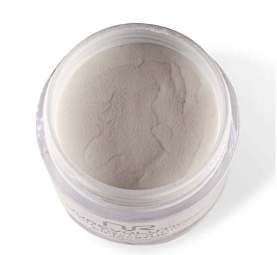 Nurevolution Dip Powder - NP153 - American White