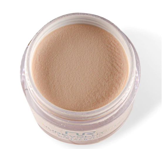 Nurevolution Dip Powder - NP154 - Glazed