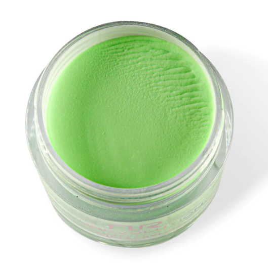 Nurevolution Dip Powder - NP180 - Lime Yours