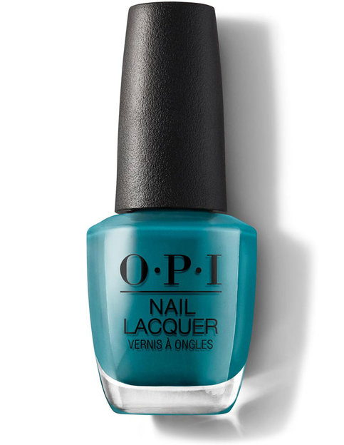 OPI Nail Polish - NLA64 - AmazON...AmazOFF