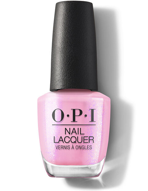 OPI Nail Polish - NLB002 - Sugar Crush It