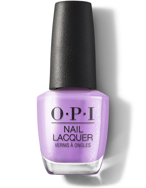 OPI Nail Polish - NLB006 - Don't Wait. Create.