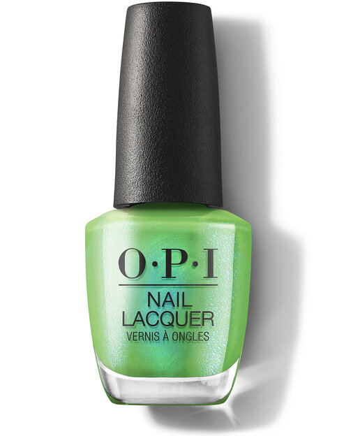 OPI Nail Polish - NLB009 - Make Rainbows