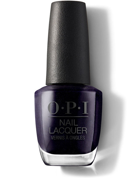 OPI Nail Polish - NLB60 - Light My Sapphire
