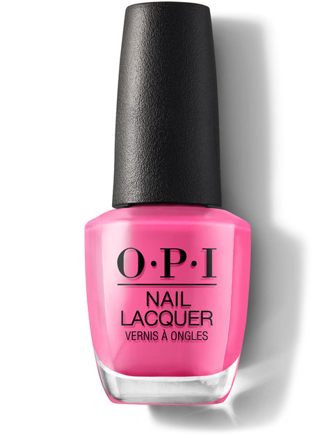 OPI Nail Polish - NLB86 - Shorts Story