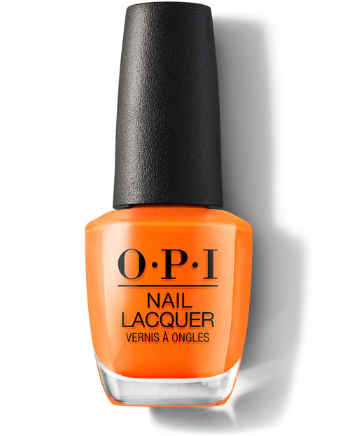 OPI Nail Polish - NLBB9 - Pants on Fire!