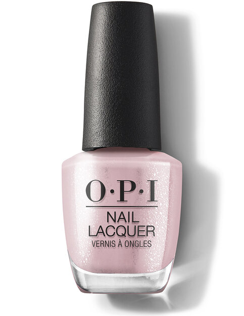 OPI Nail Polish - NLD50 - Quest for Quartz