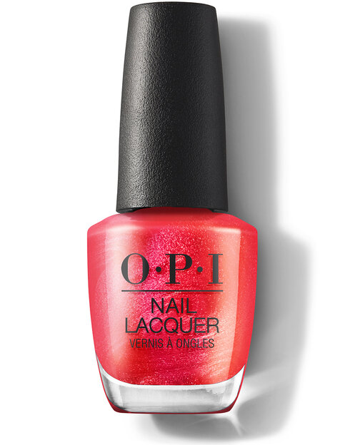 OPI Nail Polish - NLD55 - Heart and Con-soul