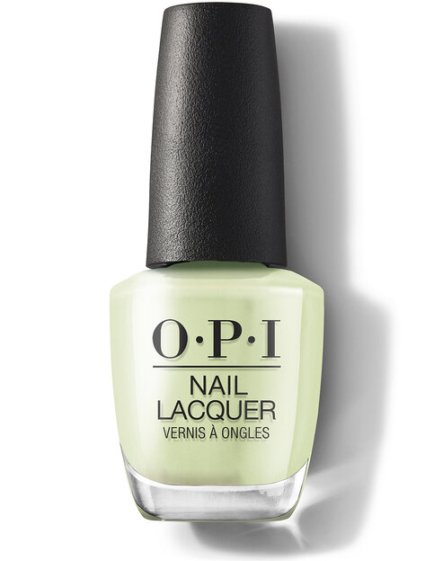 OPI Nail Polish - NLD56 - The Pass is Always Greener