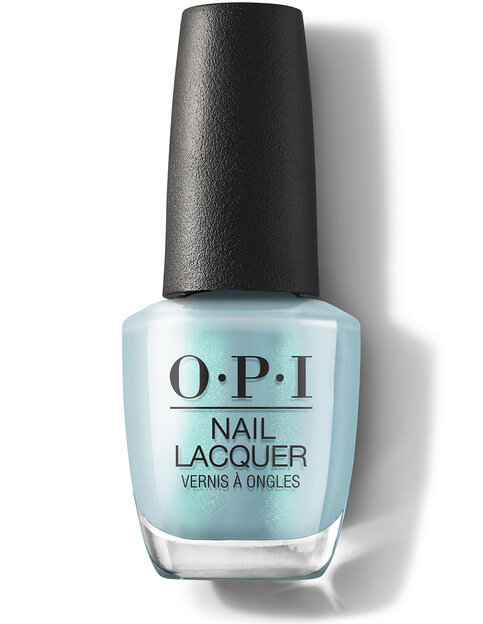 OPI Nail Polish - NLD57 - Sage Simulation