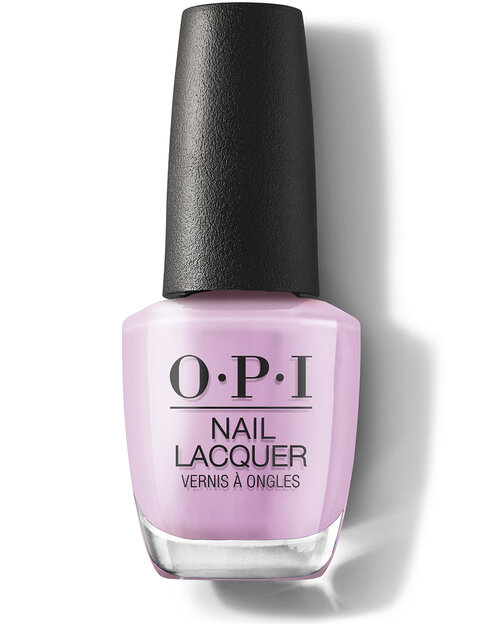 OPI Nail Polish - NLD60 - Achievement Unlocked