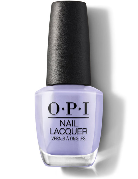 OPI Nail Polish - NLE74 - You're Such a BudaPest