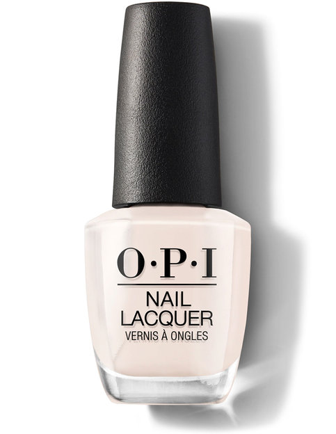 OPI Nail Polish - NLE82 - My Vampire is Buff