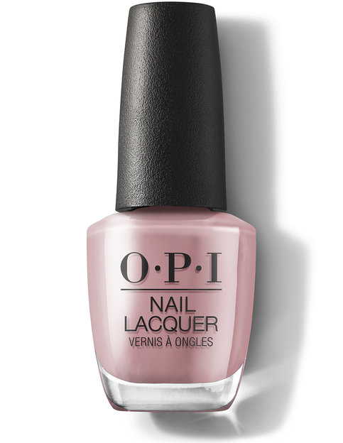 OPI Nail Polish - NLF16 - Tickle My France-y