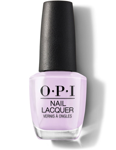 OPI Nail Polish - NLF83 - Polly Want a Lacquer?