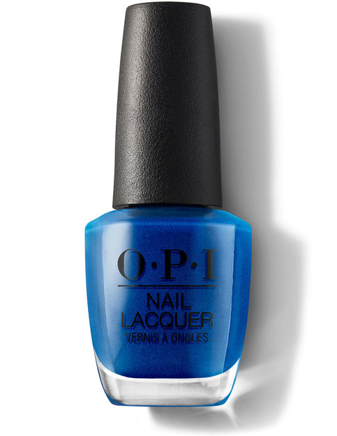 OPI Nail Polish - NLF84 - Do You Sea What I Sea?