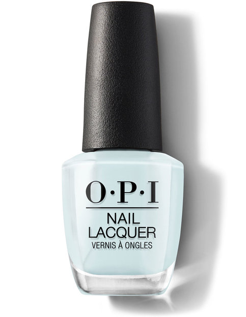 OPI Nail Polish - NLF88 - Suzi Without a Paddle