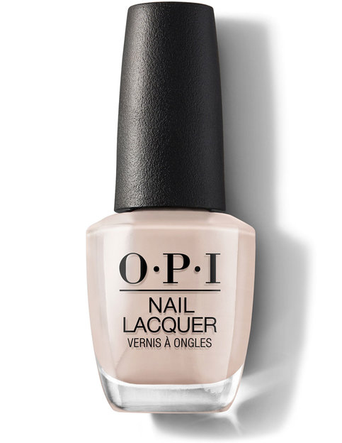 OPI Nail Polish - NLF89 - Coconuts Over OPI