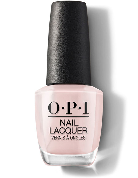 OPI Nail Polish - NLG20 - My Very First Knockwurst