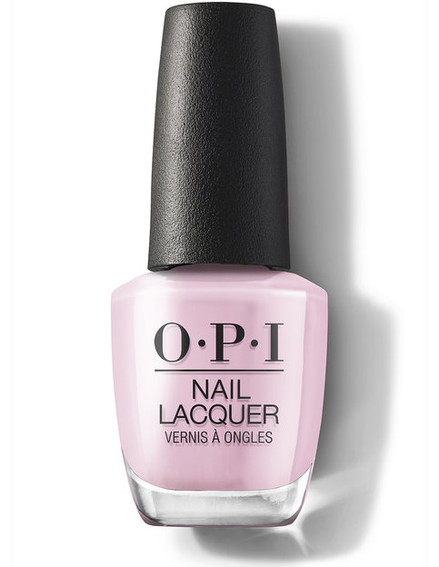 OPI Nail Polish - NLH004 - Hollywood & Vibe