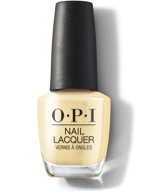 OPI Nail Polish - NLH005 - Bee-hind the Scenes