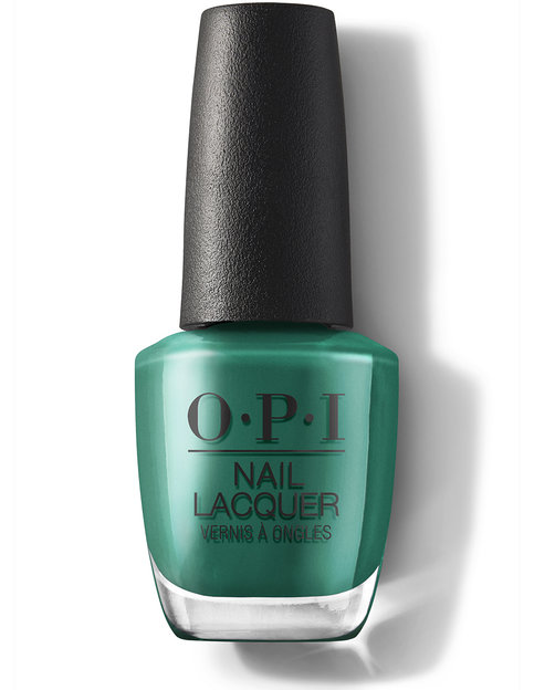 OPI Nail Polish - NLH007 - Rated Pea-G